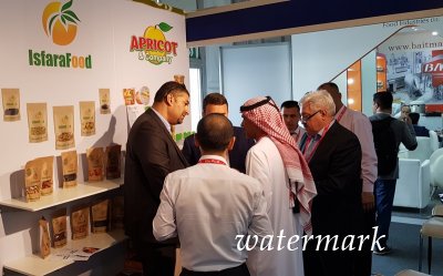 Таджикские компании впервые участвовали в выставке «GulFood 2018» в Дубае
