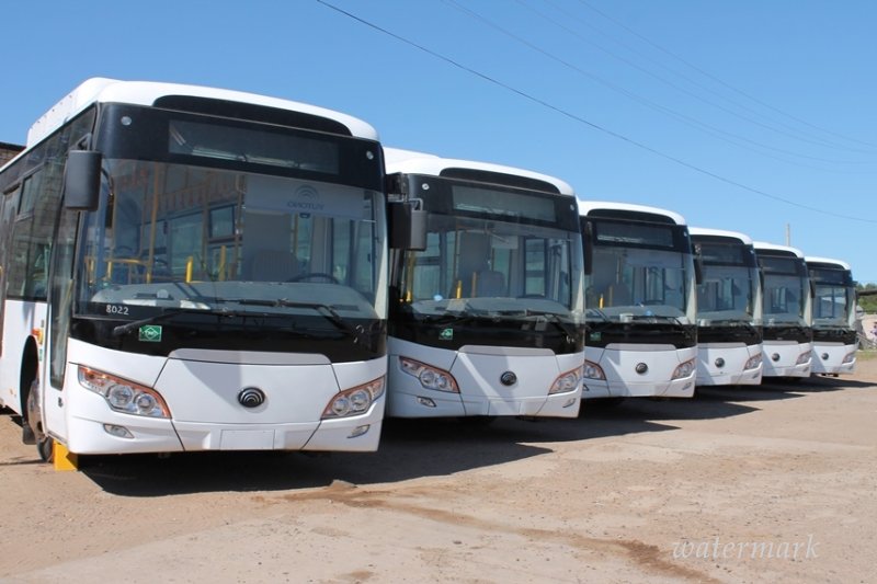 Узбекистан и Таджикистан планируют запустить четыре автобусных маршрута