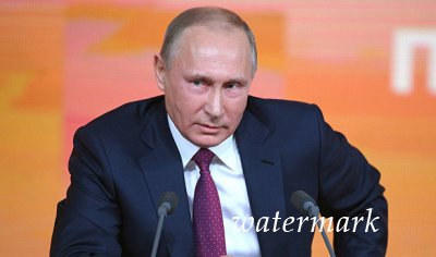 Путин: РФ не выдаст США обвиненных во вмешательстве в выборы 