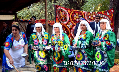 В Душанбе пройдёт первый фестиваль «Навруз – культурное наследие туризма»