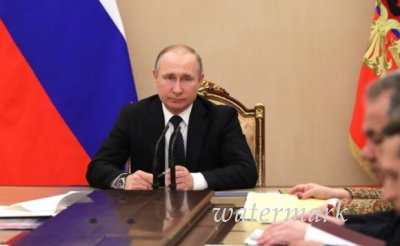 «Путин»: самые важные темы второй части фильма о президенте