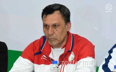 Хаким Фузайлов извинился перед болельщиками за невыход сборной Таджикистана на Кубок Азии-2019 и подал в отставку