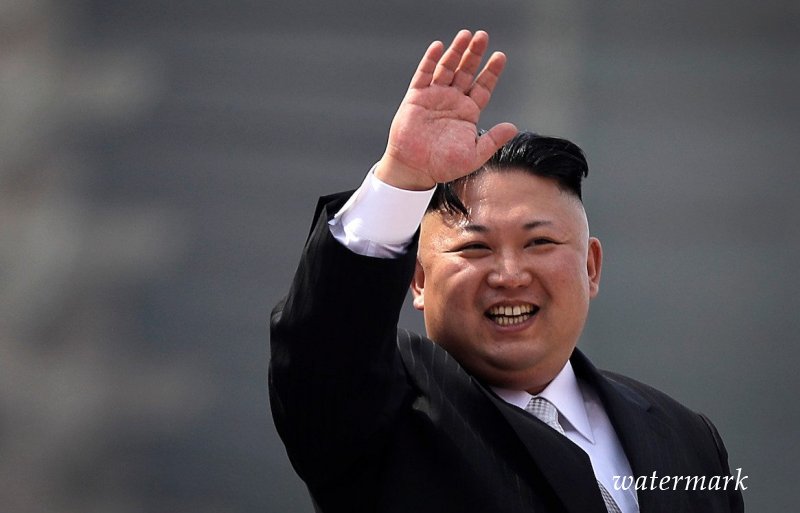 Ким Чен Ын направил в Таджикистан делегацию Северной Кореи