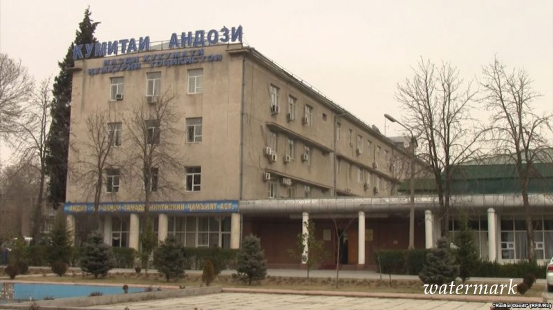 Налоговый комитет Таджикистана подтвердил, что сотовые операторы несут огромные убытки