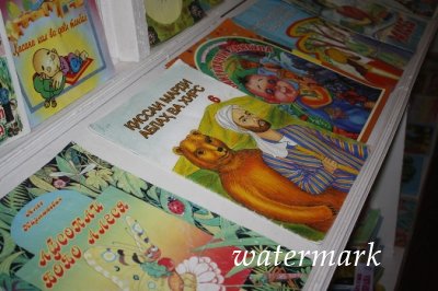 «КНИГА – СВЕТОЧ ДУШИ». В Таджикистане проходит Неделя детской и юношеской книги