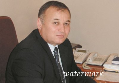 Источник: Экс-глава «Таджпромбанка» Джамшед Зияев задержан