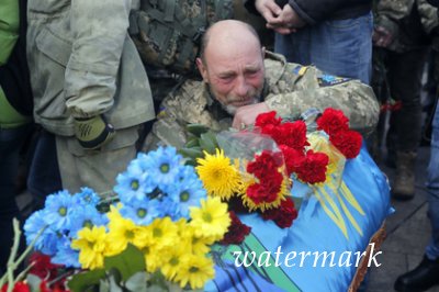 Раскрыты потери украинской армии в Донбассе