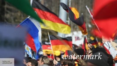 Немецкие политики против санкций: мы хотим расширить сотрудничество