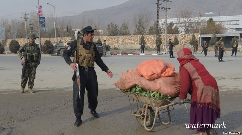 Талибы предупредили жителей афганской столицы о новых атаках