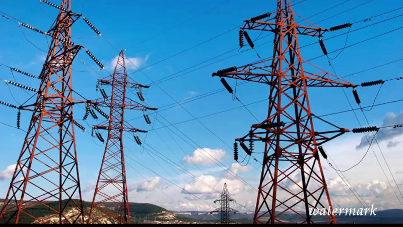 Таджикистан выручил от экспорта электроэнергии в Узбекистан 2,1 миллиона долларов