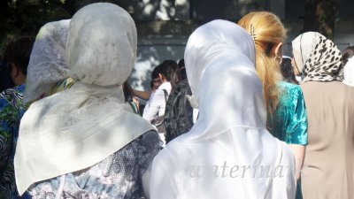Госдеп: Ситуация со свободой вероисповедания в Таджикистане вызывает особую озабоченность