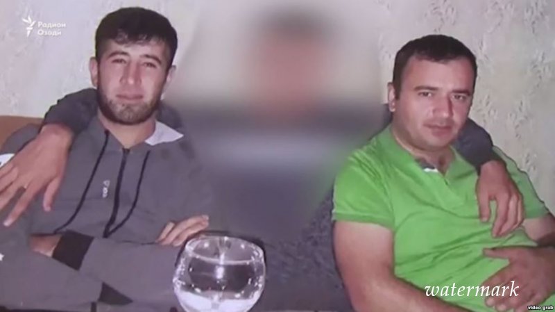 В России по подозрению в убийстве Сайёда Сафарходжаева задержано трое таджиков