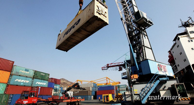 Таджикистан и Узбекистан удвоили товарооборот