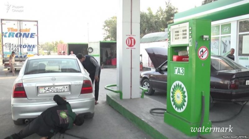 Антимонопольная служба РТ: Рост цен на сжиженный газ связан с повышением его стоимости в Казахстане