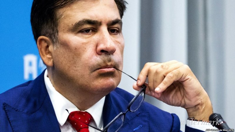 Саакашвили заочно приговорен в Грузии к 6 годам тюрьмы