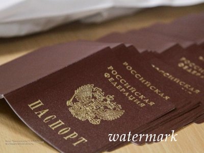 Почти 1,5 млн российских паспортов оказались недействительными из-за ошибки МВД