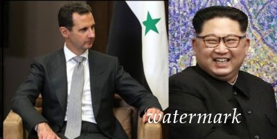 Если повода не будет, в США его придумают: эксперт о том, чем России грозит встреча Башара Асада с Ким Чен Ыном