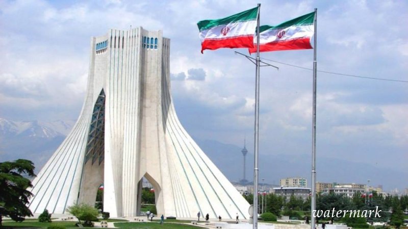 Иран поспешил – людей насмешишь