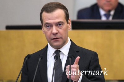 Димитрий Медведев: Россия отреагирует на объявление экономической войны