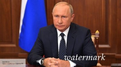 «В один миг заткнул всех критиков»: эксперт прокомментировал телеобращение Путина по пенсиям