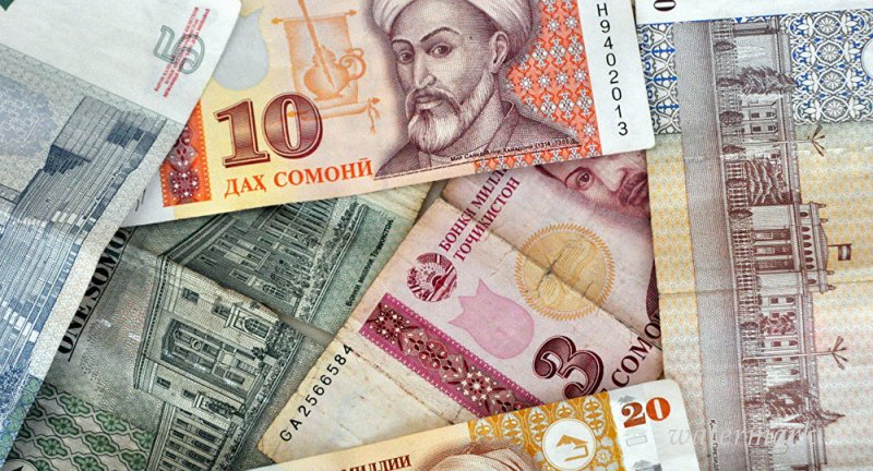 Долги предприятий Таджикистана превысили два годовых бюджета страны