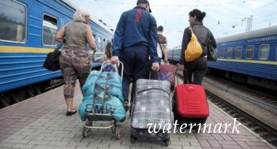Киев признал миграцию украинцев катастрофической 