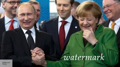 Публичное унижение: Меркель отказалась пожимать руку британскому премьеру Терезе Мэй