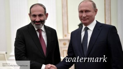 От ЕАЭС до ОДКБ: эксперт рассказал, о чем будут говорить Путин и Пашинян в Армении