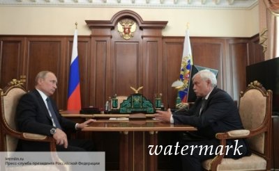 Такие кадры нужны нашему судостроению: эксперт оценил назначение Полтавченко главой ОСК