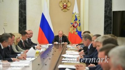 Шах и мат: Владимир Путин наградил избитых Кокориным и Мамаевым чиновников