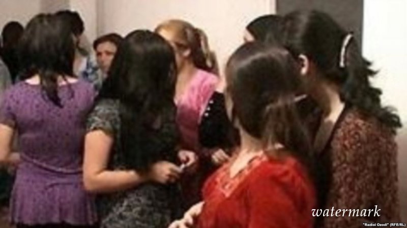 ООН: Таджикистану следует отменить наказание за проституцию