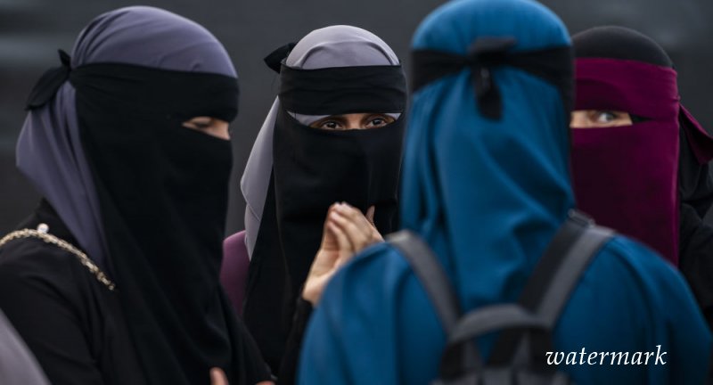 Ушли в отрыв: как развлекаются женщины на Ближнем Востоке