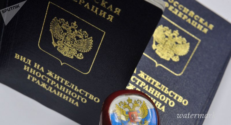Путин выдал российское гражданство семи уроженцам Таджикистана