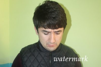 Педагог-сквернослов из Душанбе получил пять суток административного ареста