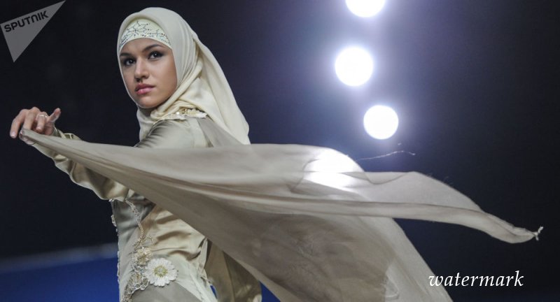 Таджикистан не одинок: топ-5 мусульманских стран, где хиджаб запрещен