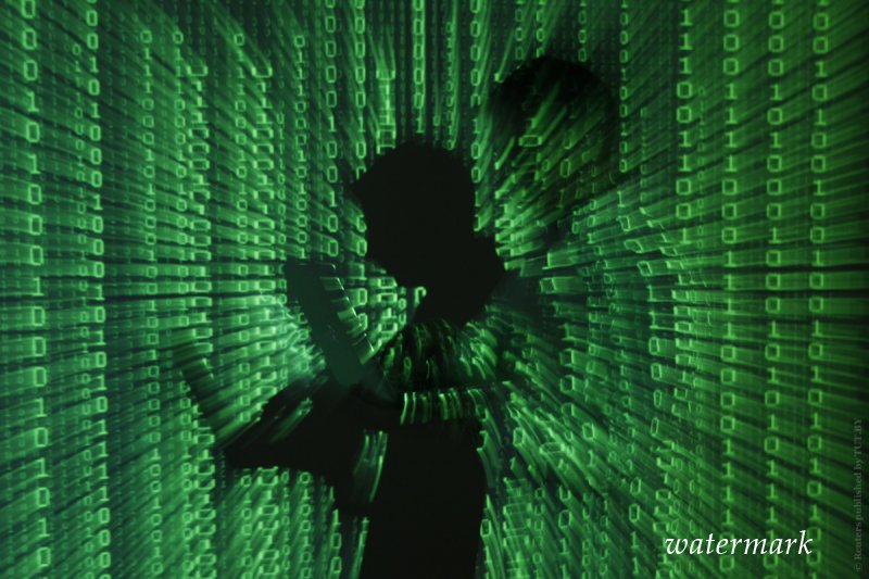 США и Великобритания обвинили Китай в совершении хакерских атак