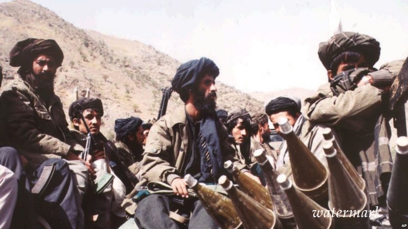 Афганские военные сообщают о скоплении боевиков ИГ на границе с Таджикистаном