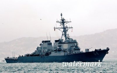 США готовят отправку корабля в Черное море − СМИ