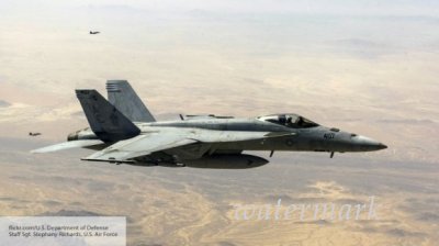 «Системный кризис ВВС США»: эксперт рассказал, почему падают американские истребители