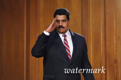 Мадуро заявил, что США планируют свергнуть и убить его