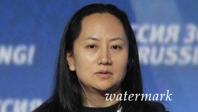США арестовали топ-менеджера Huawei