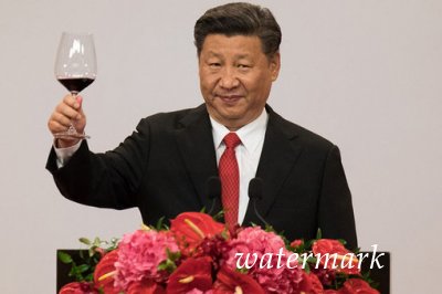 Си Цзиньпин объявил о победе над коррупцией в Китае 