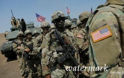 Трамп приказал вывести все войска США из Сирии