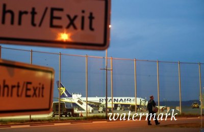Полиция предупредила все аэропорты Германии о возможной угрозе