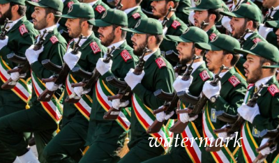 США объявили иранский Корпус стражей исламской революции террористической организацией