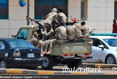 В Судане совершена попытка военного переворота – СМИ
