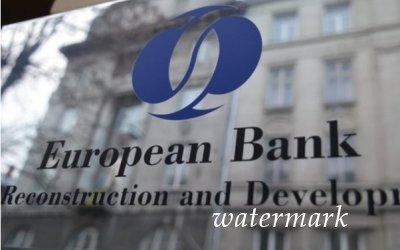 ЕБРР выделил 400 млн евро на проекты в Украине