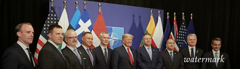 НАТО больше не видит в России врага. Стоит ли этому верить?
