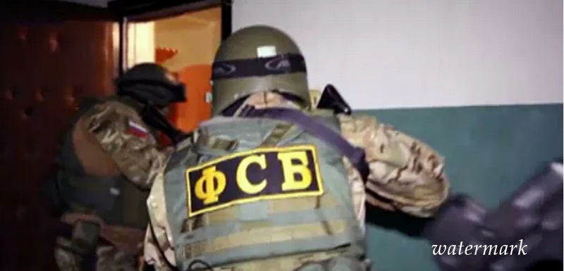 В России уничтожили девять главарей террористов с начала года