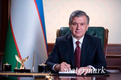Шавкат Мирзиёев помиловал 92 человека в честь Дня Конституции